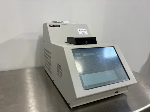 Phase Technology CPA-70X Gas Analyzer with Touchscreen Interface