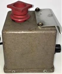 Lab-Line 1290 Super-Mixer Variable Speed Vortex Mixer, 7 of 9