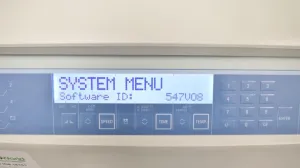 Thermo Sorvall Legend XTR Refrigerated Benchtop Centrifuge with SMARTspin Rotor Detection, 11 of 16
