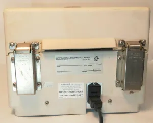 IEC MicroMax Microcentrifuge (24 x 1.5-2 mL tubes), 4 of 5