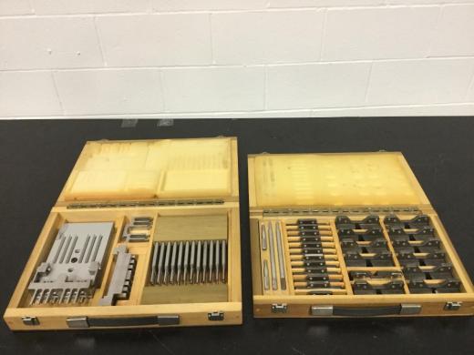 Bosch 1500 Partial Set of Size 3 Change Parts for Laboratory Equipment-cover