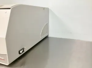 Beckman Coulter Allegra X-30R Refrigerated Benchtop Centrifuge with Fixed-Angle Rotor, 3 of 12