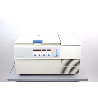 Thermo Heraeus Megafuge 1.0R Refrigerated Centrifuge (2006)