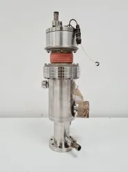 High-Performance UHV Vacuum Valve & Turbo Molecular Chamber, 2 of 20