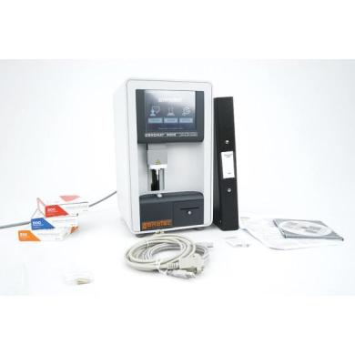 Gonotec Osmomat 3000-D Gefrierpunkt Freezing Point Osmometer-cover