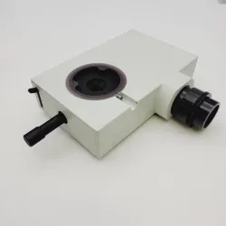 Olympus U-SDO3 Microscope with LED Pointer and Side by Side Dual Observation Bridge, 2 of 8