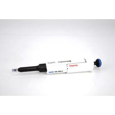 Thermo F1-ClipTip Manual 1 Kanal Channel Pipette 100-1000 uL-cover