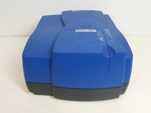 Axon Instruments GenePix 4000A Microarray Scanner Lab-cover