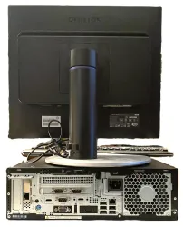 Roche LightCycler 480 II 96-Well Real-Time PCR System with Integrated UPS and Computer, 9 of 36