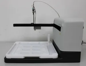 Thermo Scientific Fraction Collector FT VF-F10-A for HPLC and UHPLC with 96-Well Plate Capacity, 6 of 6