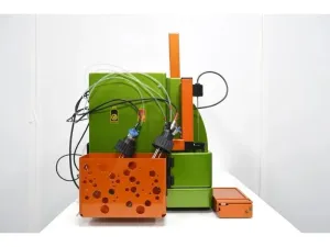 Miltenyi MACSQuant Analyzer 16 Multiparametric Flow Cytometer with 3 Lasers, 16 Detectors, Mini-Sampler & Buffer Supply Station, 5 of 9