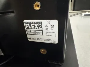 Nova Biomedical Bioprofile FLEX2 Cell Culture Analyzer for Multiparameter Cell Monitoring, 2 of 3