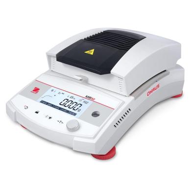 Ohaus MB32 Moisture Analyzer-cover