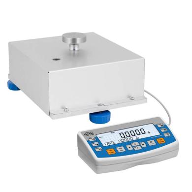 Radwag MAS 220.R Weighing Module-cover