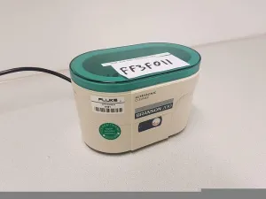 BRANSON 200 Ultrasonic Cleaner, 3 of 3