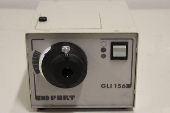 Fort GLI 156 Light Generator-cover