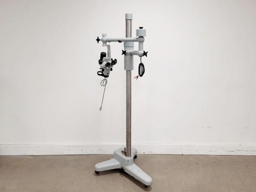 Carl Zeiss OPMI 1 Surgical Microscope for Precision Optical Imaging-cover