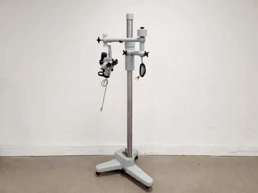 Carl Zeiss OPMI 1 Surgical Microscope for Precision Optical Imaging
