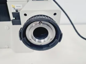 Nikon Eclipse TI-S Microscope with Q Imaging QI Camera & TE-PSE30 Power Supply, 15 of 37