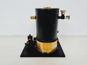 Mutek Infrared Laser System - TLS 150, 2 of 24