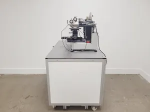Sopra GES-5 Ellipsometer Integrated with Gonio Bench for Precision Optical Metrology, 3 of 16