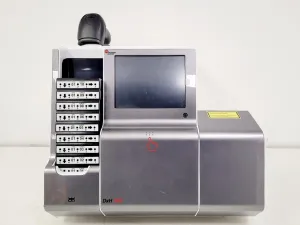 Beckman Coulter DxH 560 Autoloader Automated Hematology Analyzer, 11 of 11