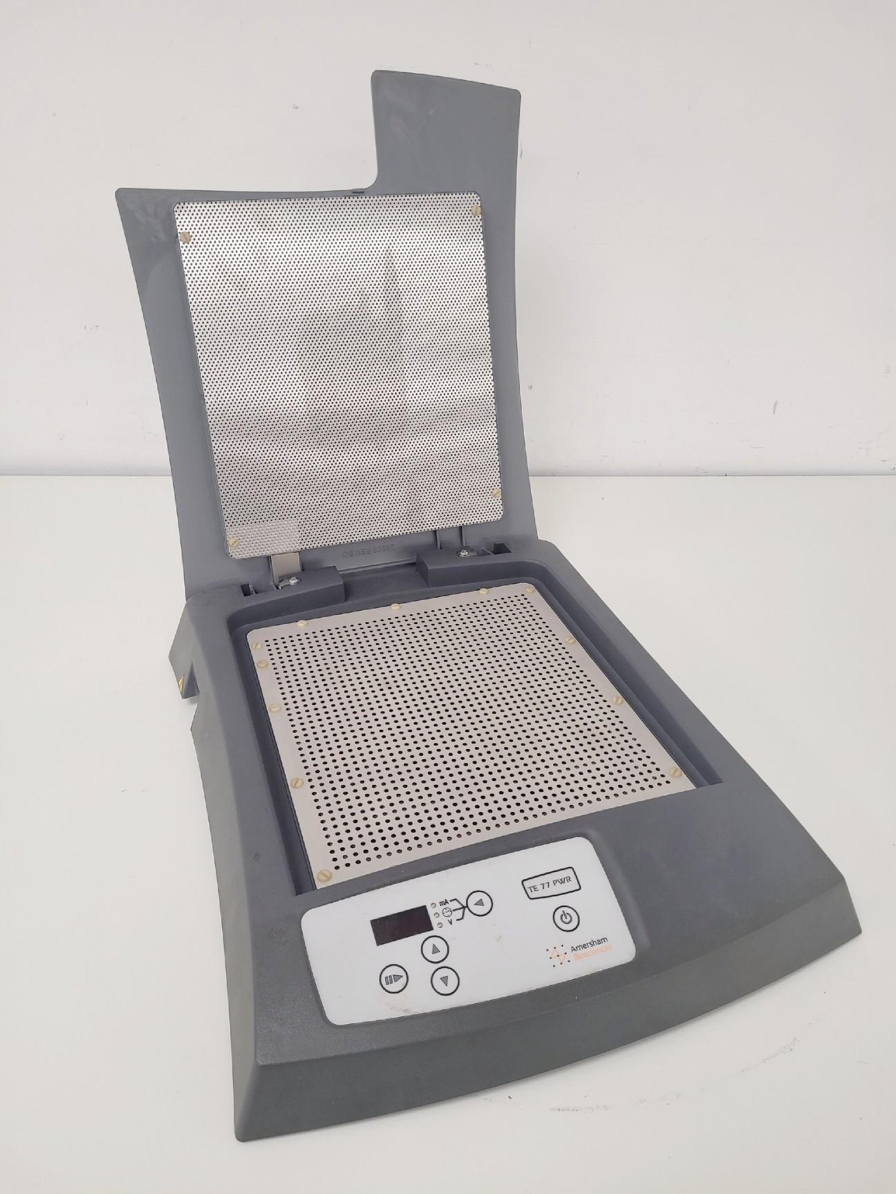 Amersham Biosciences TE 77 PWR Lab