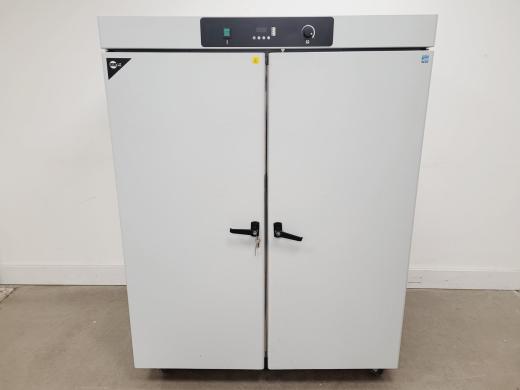 SLS Lab Pro INC8017 Incubator Spares/Repair Lab
        NOTE - THIS IS A SPARES/REPAIRS ITEM-cover