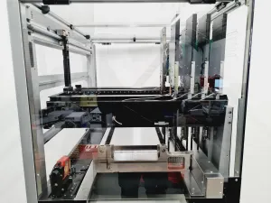 Hamilton Microlab Star Let M Automated Liquid Handling System, 20 of 26