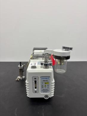 VWR RV6+ Laboratory Vacuum Pump with Oil Mist Separator-cover