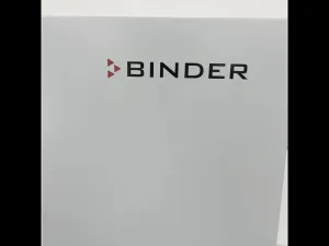 Binder BD-S 056 Natural Convection Benchtop Laboratory Incubator, 62L Capacity, 3 of 8