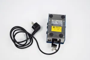 IKA IKA-Tron DZM5 Tachometer Rotational Speed Meter, 5 of 6