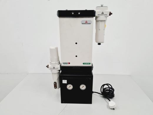 Domnick Hunter C02RP850 CO2 Free Air Generator for Laboratory Gas Supply-cover