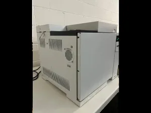 Agilent 7820A Gas Chromatograph with Headspace Sampler and Electronic Pressure Control, 15 of 25