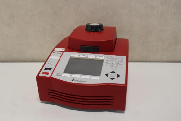 Biometra TProfessional Thermocycler-cover