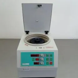 Hermle Z 233 MK-2 Refrigerated Benchtop Centrifuge, 3 of 10