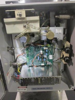 New Brunswick EX-2000 Off-Gas CO2/O2 Analyzer for Benchtop Fermentation-cover