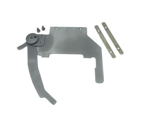 Nikon Microscope Slide Holder for E200-cover