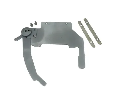 Nikon Microscope Slide Holder for E200