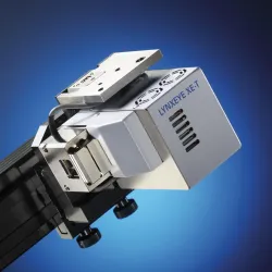 Bruker D8 ADVANCE, 4 of 4