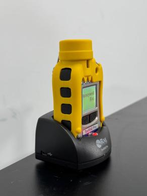 RAE Systems ToxiRAE Pro PGM-1860 Single Gas Detector for Toxic and Combustible Gases-cover