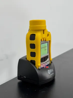 RAE Systems ToxiRAE Pro PGM-1860 Single Gas Detector for Toxic and Combustible Gases