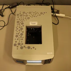 Wyatt DynaPro PlateReader III Dynamic & Static Light Scattering Instrument WPR3-01, 10 of 16