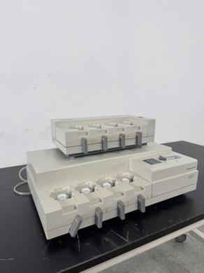 Molecular Devices Threshold Auxillary Manifold-cover