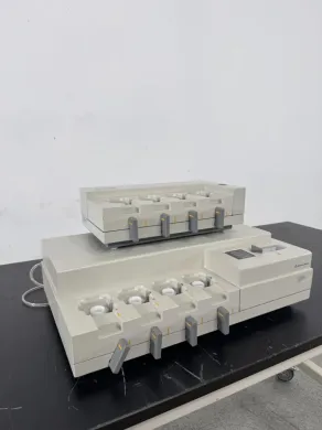 Molecular Devices Threshold Auxiliary Manifold for Precision Fluid Handling in Laboratory Automation