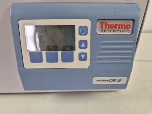 Thermo Scientific Precision CIR19 Heated Circulating Bath, 6 of 7