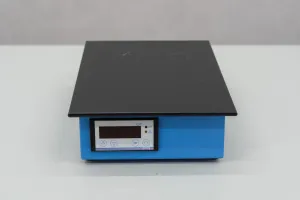 Medite OTS 40.2025 Slide Stretching Table, 2 of 3
