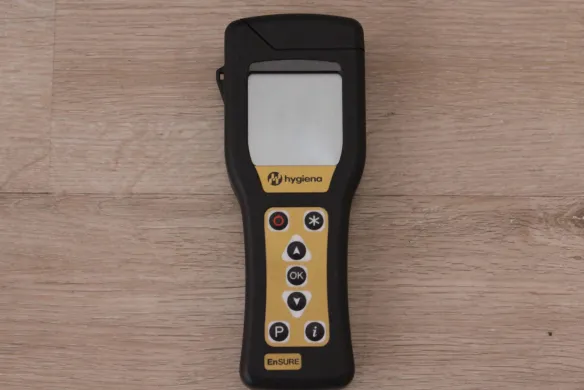 Hygiena EnSURE Luminometer