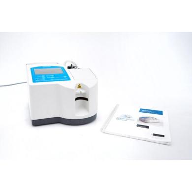 Wescor ELITechGroup VAPRO Vapor Pressure Osmometer Model 5600-cover