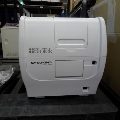 BioTek Cytation5 (Gen5 Image+) Digital Automated Microscope and Multimode Microplate Reader CYT5MFAV-cover